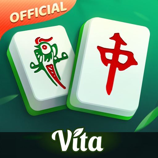 Vita Mahjong für Senioren