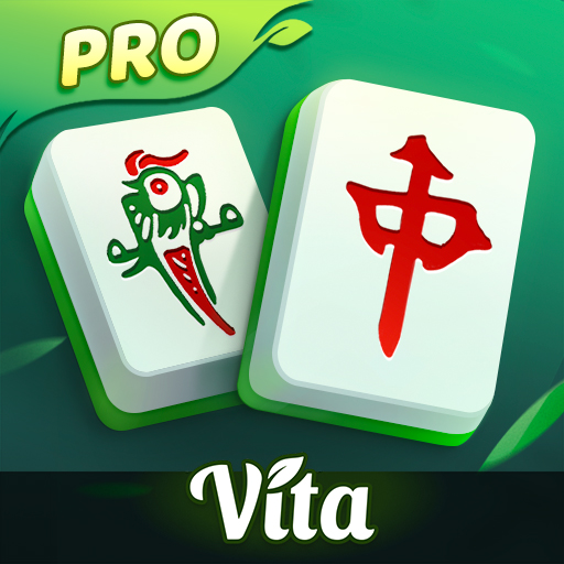 Vita Mahjong
