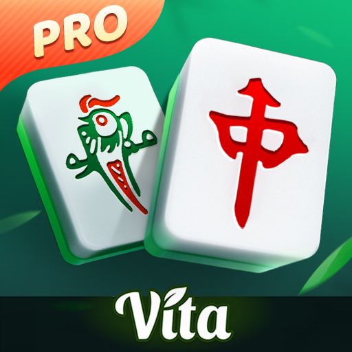 Vita Mahjong para Mayores