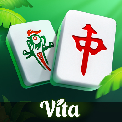 Vita Mahjong