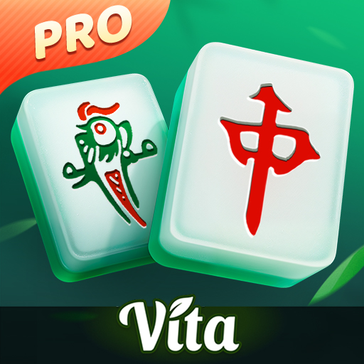 Vita Mahjong pour Seniors