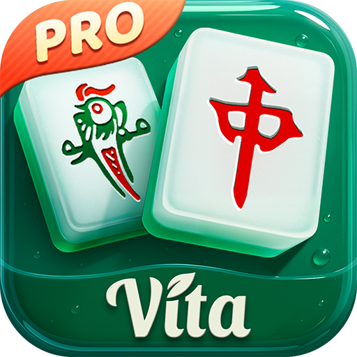 Vita Mahjong pour Seniors