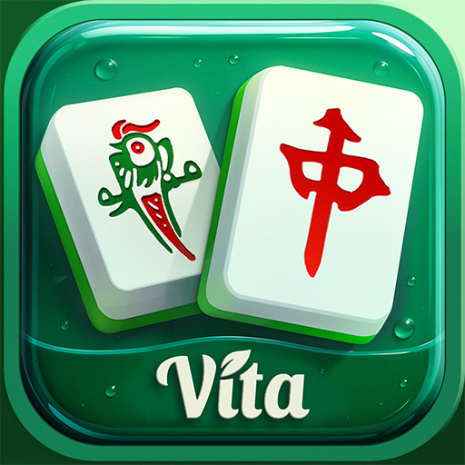Vita シニア向け麻雀