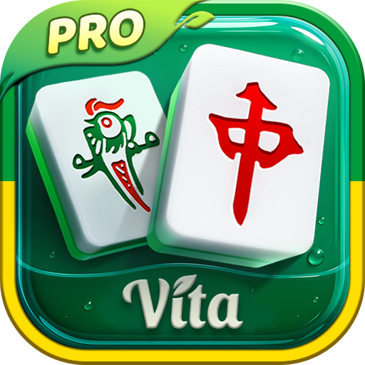 Vita Mahjong