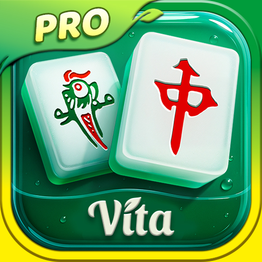 Vita Mahjong