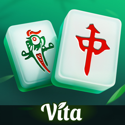 Vita Mahjong für Senioren