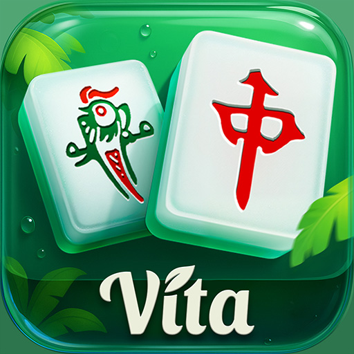 Vita Mahjong