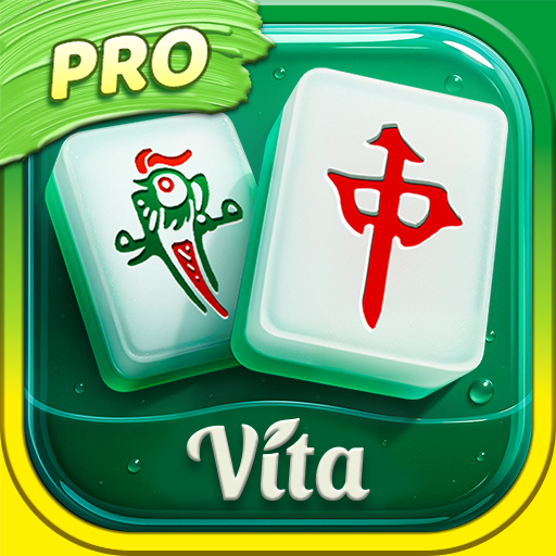 Vita Mahjong