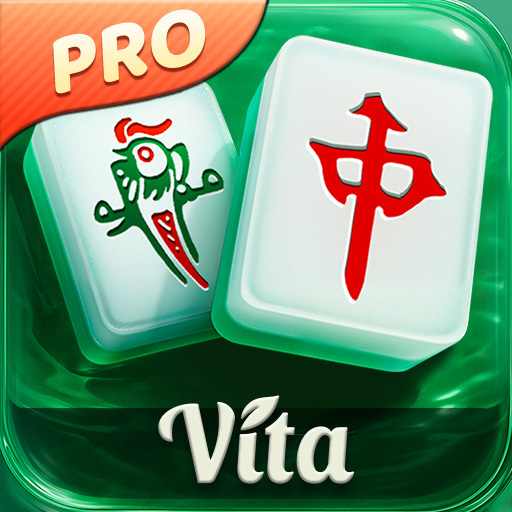 Vita Mahjong