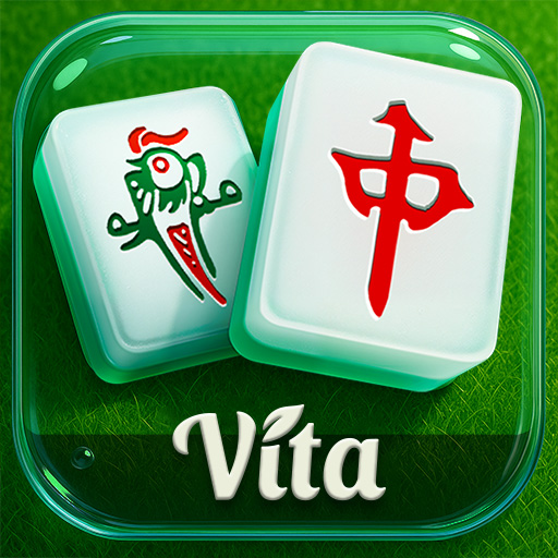 Vita Mahjong für Senioren