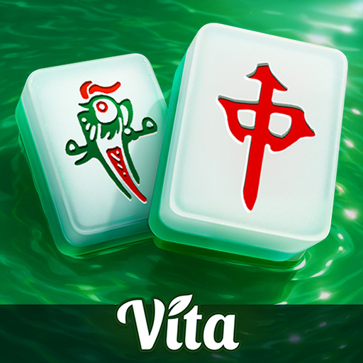 Vita Mahjong pour Seniors