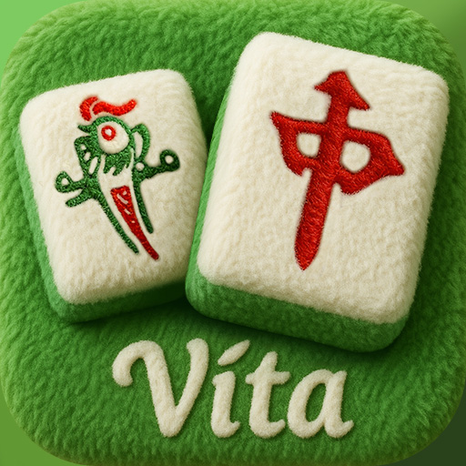 Vita シニア向け麻雀