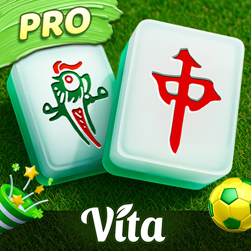 Vita Mahjong