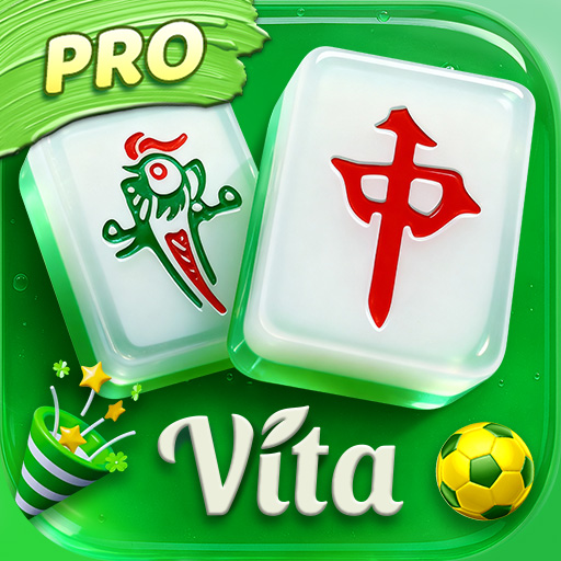 Vita Mahjong