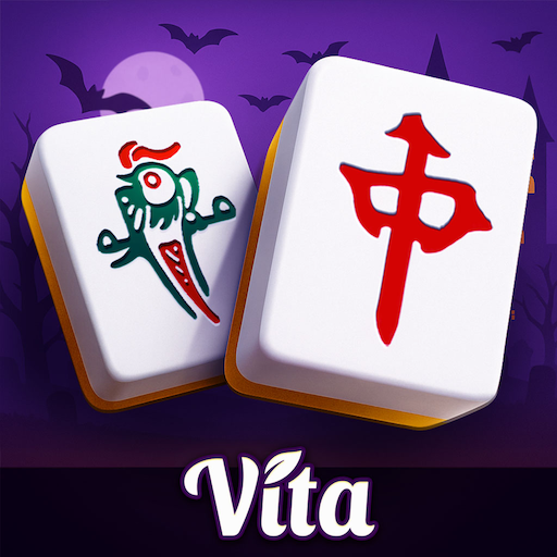 Vita Mahjong