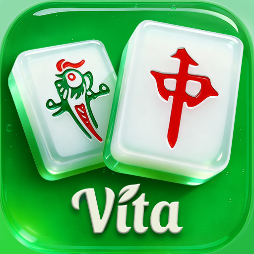 Vita Mahjong pour Seniors