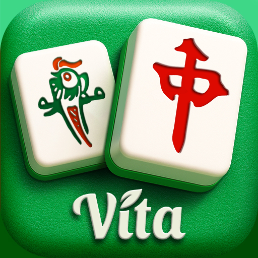 Vita Mahjong für Senioren