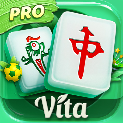 Vita Mahjong