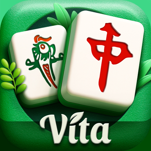 Vita Mahjong für Senioren