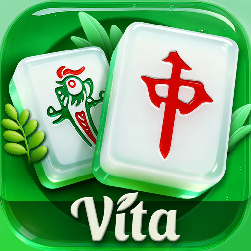 Vita Mahjong pour Seniors