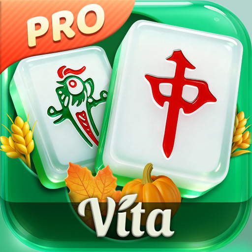 Vita Mahjong
