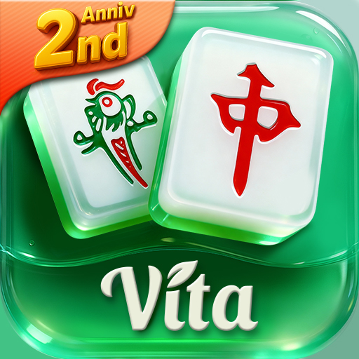 Vita Mahjong PC