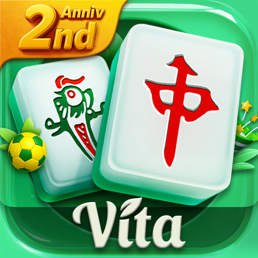 Vita Mahjong