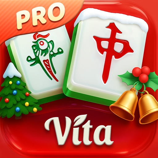 Vita Mahjong per Anziani PC