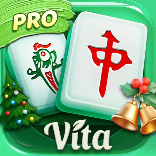 Vita Mahjong