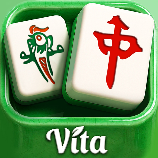 Vita Mahjong für Senioren