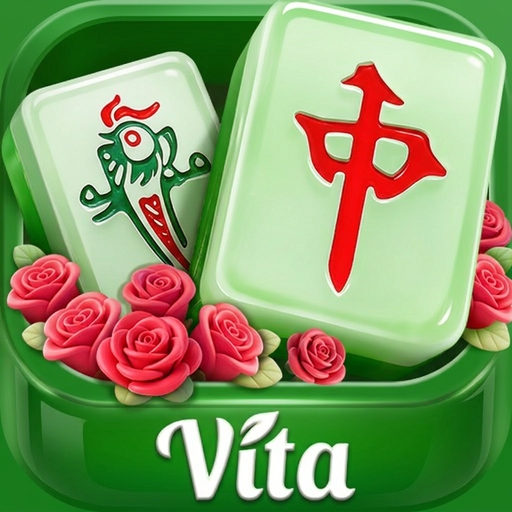 Vita Mahjong per Anziani