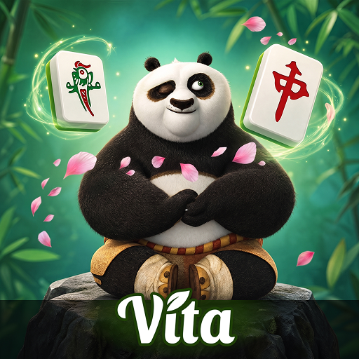 Vita Mahjong para Mayores
