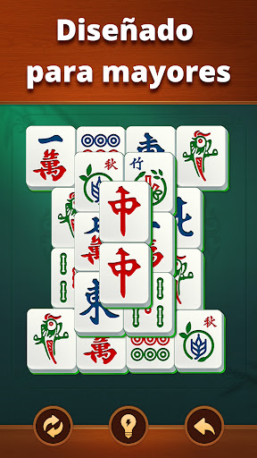 Vita Mahjong para Mayores PC