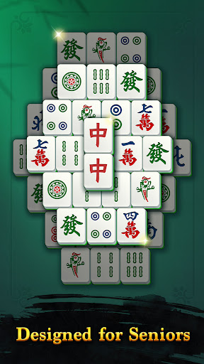 Vita Mahjong PC