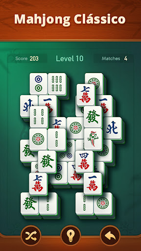 Vita Mahjong para PC