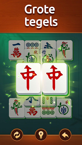 Vita Mahjong