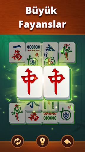 Vita Mahjong PC