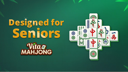 Vita Mahjong