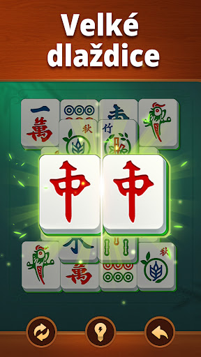 Vita Mahjong