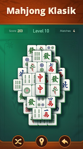 Vita Mahjong