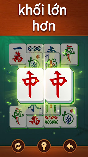 Vita Mahjong