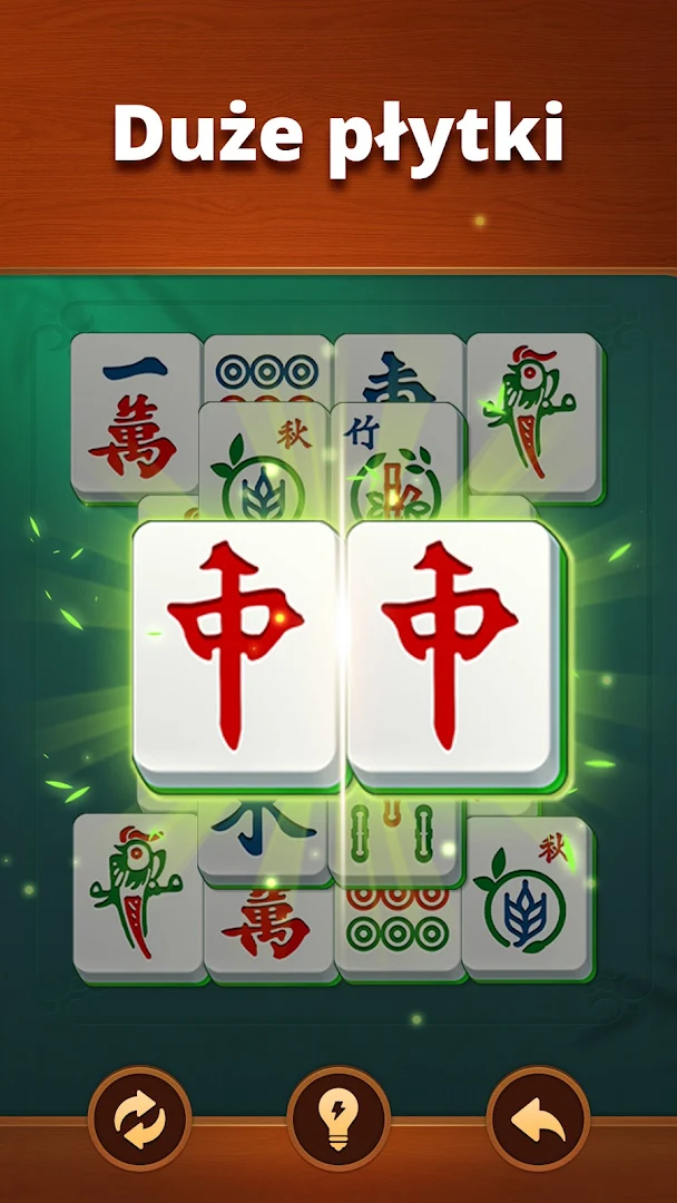 Vita Mahjong dla Seniorów PC