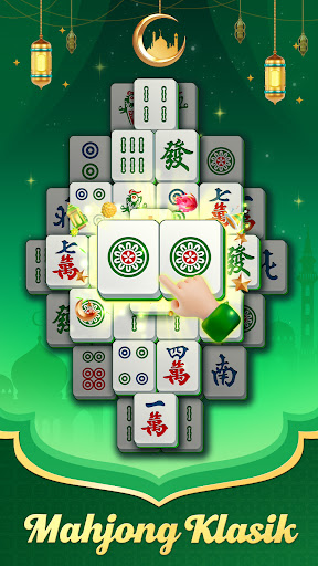 Vita Mahjong