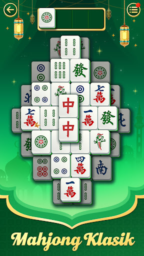 Vita Mahjong