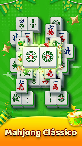 Vita Mahjong