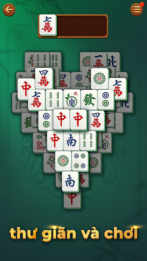 Vita Mahjong