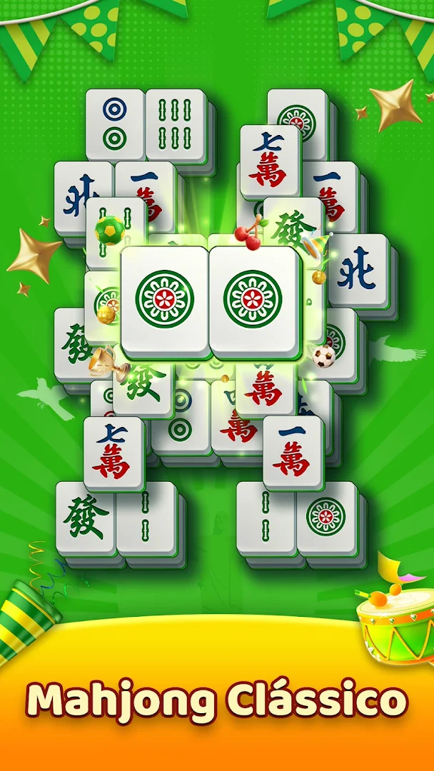 Vita Mahjong para PC