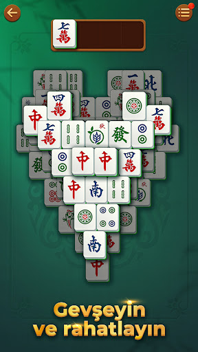 Vita Mahjong