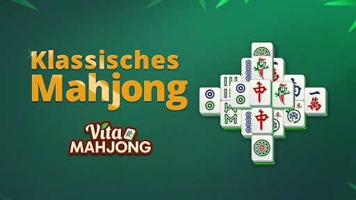 Vita Mahjong für Senioren