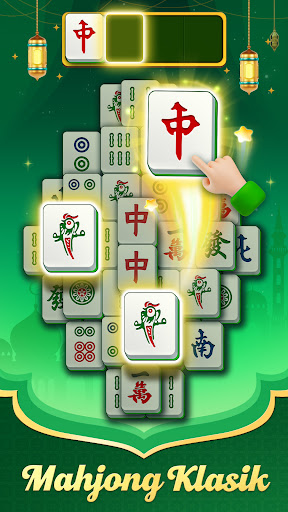 Vita Mahjong